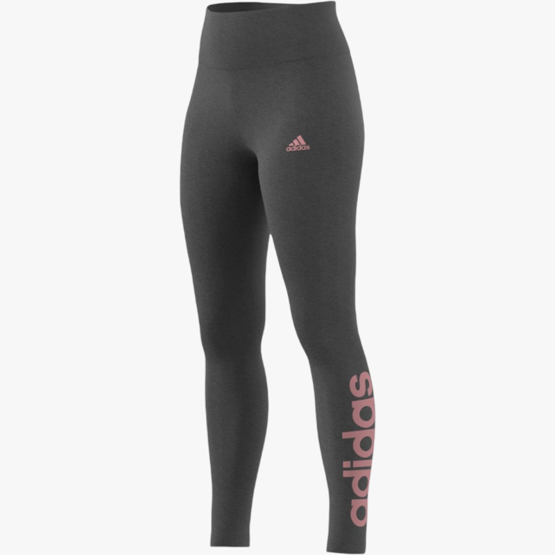 LEGGINGS ADIDAS HIGH WAISTED