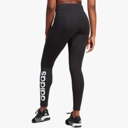 MALLAS ADIDAS ESSENTIALS HIGH-WAISTED LOGO