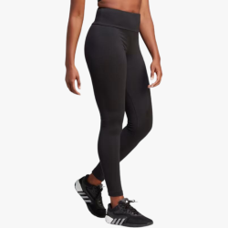 MALLAS ADIDAS ESSENTIALS HIGH-WAISTED LOGO