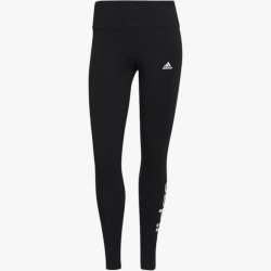 MALLAS ADIDAS ESSENTIALS HIGH-WAISTED LOGO