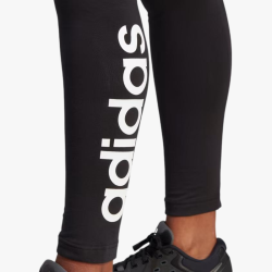 MALLAS ADIDAS ESSENTIALS HIGH-WAISTED LOGO