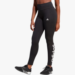 MALLAS ADIDAS ESSENTIALS HIGH-WAISTED LOGO