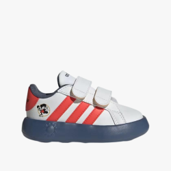 ZAPATILLA ADIDAS GRAND COURT MICKY