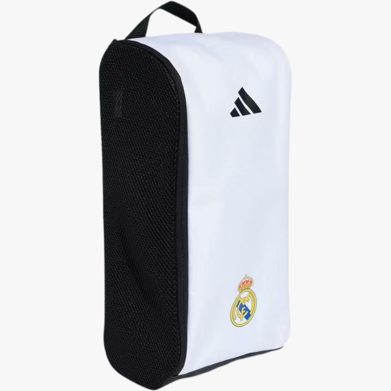 BOLSA PARA BOTAS 1ª EQUIPACION REAL MADRID