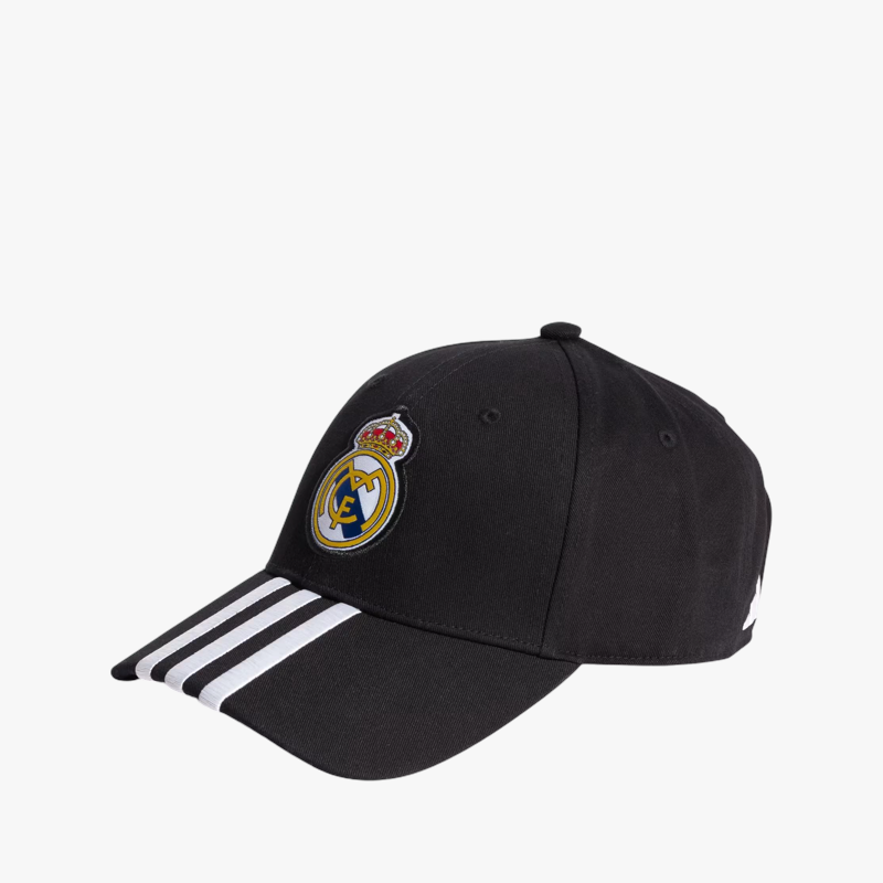 GORRA PRIMERA EQUIPACION REAL MADRID 24/25