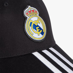 GORRA PRIMERA EQUIPACION REAL MADRID 24/25