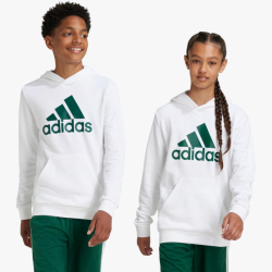 SUDADERA ADIDAS NIÑO HOODIE CARBALLINO