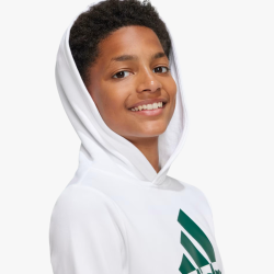 SUDADERA ADIDAS NIÑO HOODIE