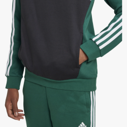 SUDADERA ADIDAS CAPUCHA TIBERIO