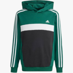 SUDADERA ADIDAS CAPUCHA TIBERIO