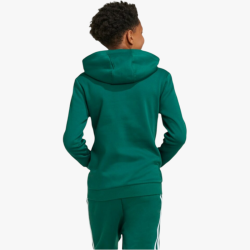 SUDADERA ADIDAS CAPUCHA TIBERIO