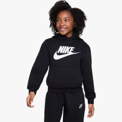 SUDADERA NIKE SPORTSWEAR CLUB FLEECE KIDS