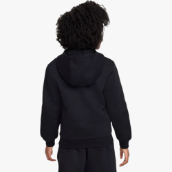 SUDADERA NIKE SPORTSWEAR CLUB FLEECE KIDS