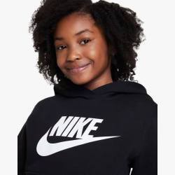 SUDADERA NIKE SPORTSWEAR CLUB FLEECE KIDS