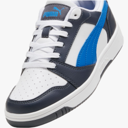 ZAPATILLA PUMA REBOUND V6 JR