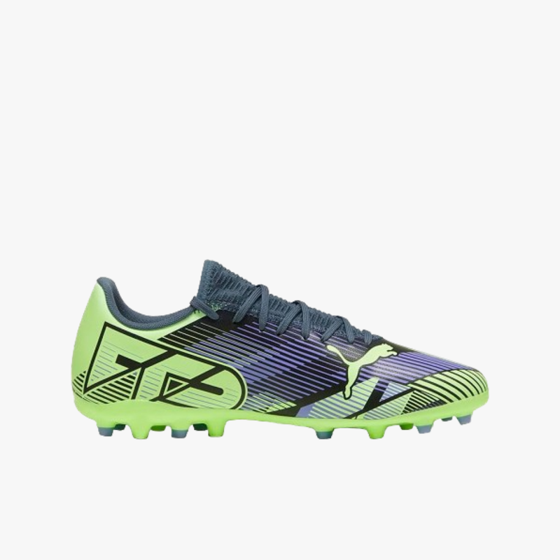 BOTA PUMA FUTURE 7 PLAY MG JR