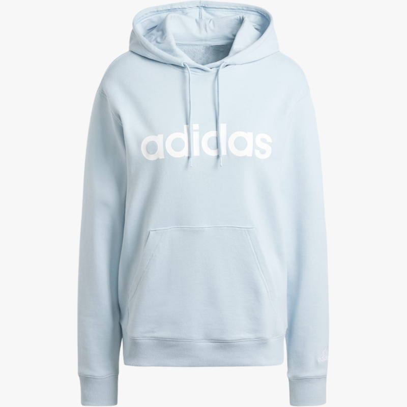 SUDADERA ADIDAS ESSENTIAL LINEAR HOODIE