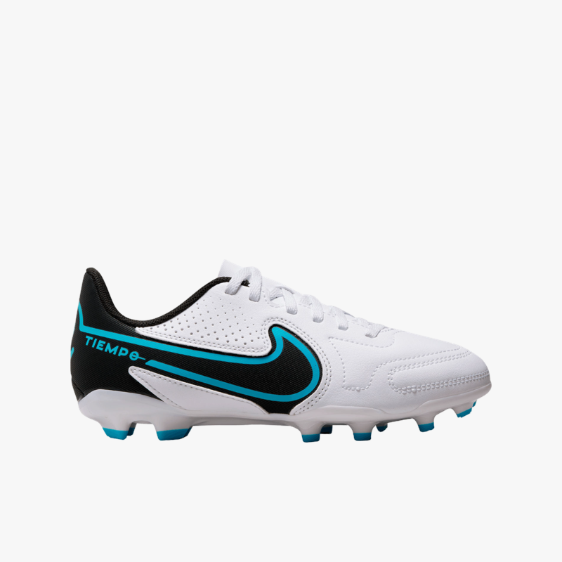 BOTA NIKE JR LEGEND 9 CLUB