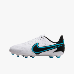 BOTA NIKE JR LEGEND 9 CLUB