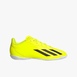 ZAPATILLAS ADIDAS X CRAZYFAST CLUB IN JR 