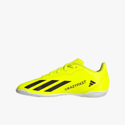 ZAPATILLAS ADIDAS X CRAZYFAST CLUB IN JR 