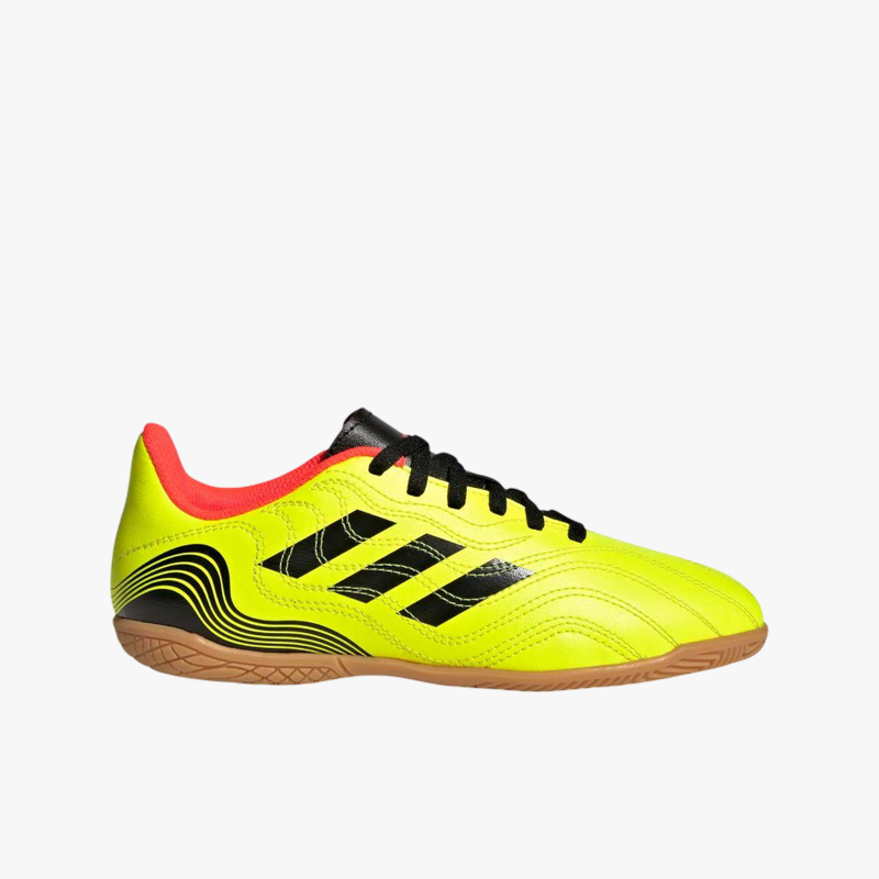 ZAPATILLAS ADIDAS COPA SENSE.4 IN JUNIOR