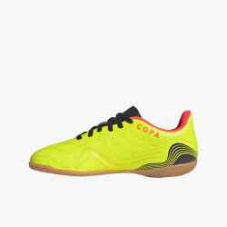 ZAPATILLAS ADIDAS COPA SENSE.4 IN JUNIOR