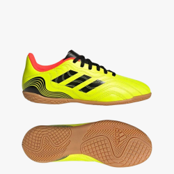 ZAPATILLAS ADIDAS COPA SENSE.4 IN JUNIOR