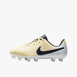 BOTA NIKE TIEMPO JR LEGEND 10 CLUB FG/MG