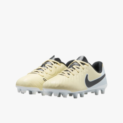 BOTA NIKE TIEMPO JR LEGEND 10 CLUB FG/MG