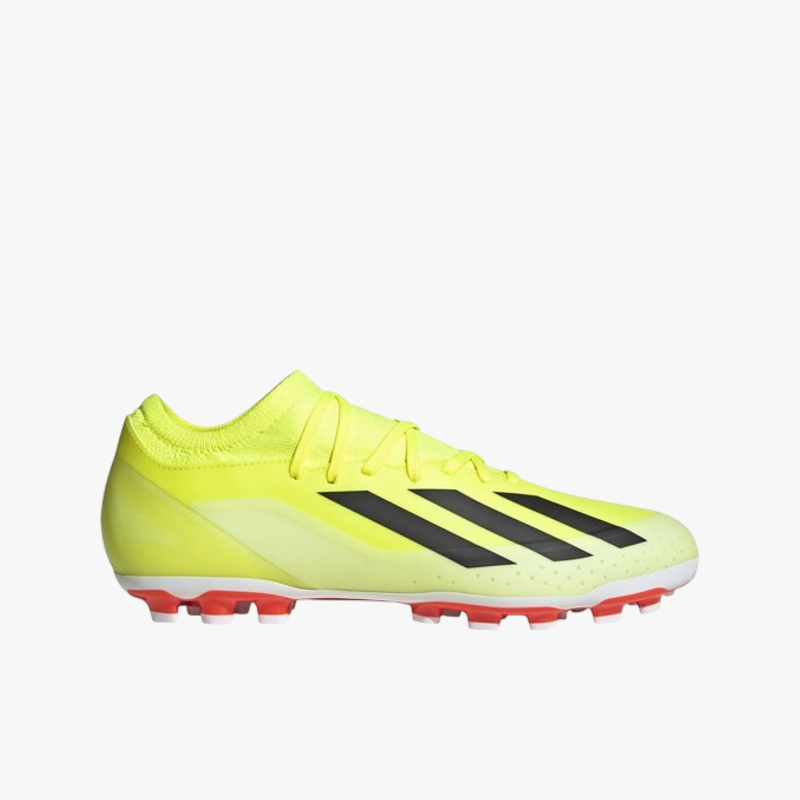 BOTA ADIDAS X CRAZYFAST LEAGUE JR