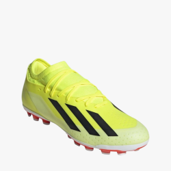 BOTA ADIDAS X CRAZYFAST LEAGUE JR