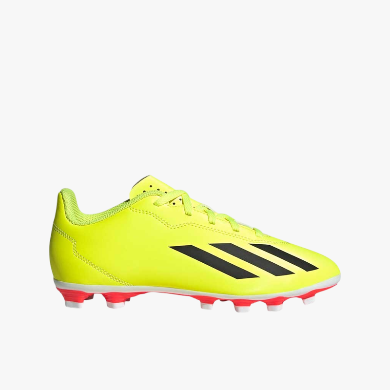 BOTA ADIDAS X CRAZYFAST CLUB VERSATIL JR