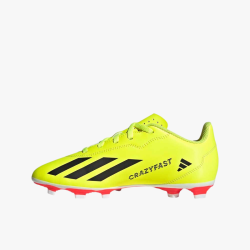 BOTA ADIDAS X CRAZYFAST CLUB VERSATIL JR