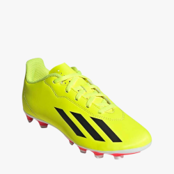 BOTA ADIDAS X CRAZYFAST CLUB VERSATIL JR