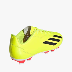 BOTA ADIDAS X CRAZYFAST CLUB VERSATIL JR