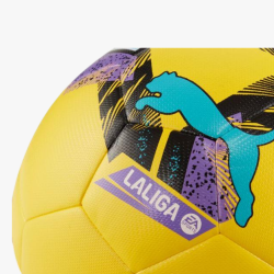 BALON PUMA ORBITA LALIGA 24-25