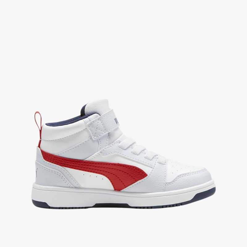 ZAPATILLA PUMA REBOUND V6 MIDI