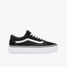 ZAPATILLAS VANS OLD SKOOL DE PLATAFORMA