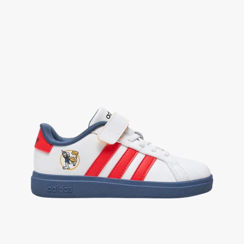 ZAPATILLA ADIDAS GRAND COURT MICKEY