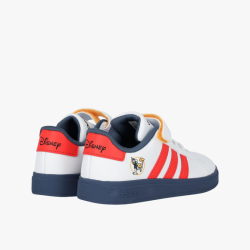 ZAPATILLA ADIDAS GRAND COURT MICKEY
