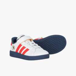 ZAPATILLA ADIDAS GRAND COURT MICKEY