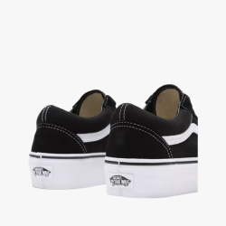 ZAPATILLAS VANS OLD SKOOL DE PLATAFORMA