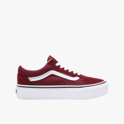 ZAPATILLAS VANS PLATFORM OLD SKOOL