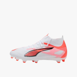 BOTA FUTBOL PUMA ULTRA 5 MATCH+ FG/AG
