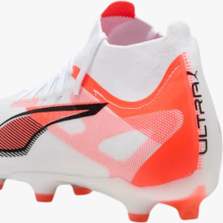 BOTA FUTBOL PUMA ULTRA 5 MATCH+ FG/AG