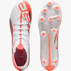 BOTA FUTBOL PUMA ULTRA 5 MATCH+ FG/AG