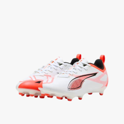 BOTA PUMA ULTRA 5 PLAY FG/AG 