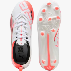 BOTA PUMA ULTRA 5 PLAY FG/AG 