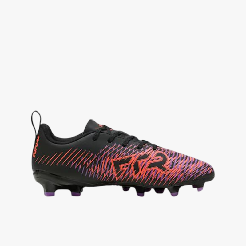 BOTA PUMA FUTURE 8 PLAY FG/AG JUVENIL